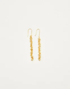 Natura Selection Pendientes Racimo