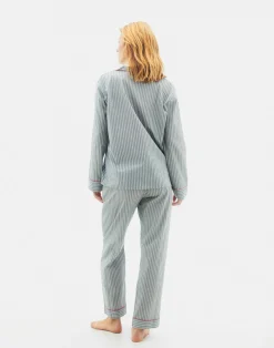 Hombre Natura Selection Pijama Jaya Hombre