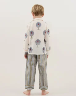 Natura Selection Pijama Jaya Niños