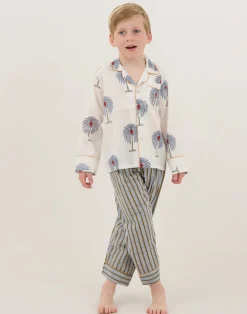 Natura Selection Pijama Jaya Niños