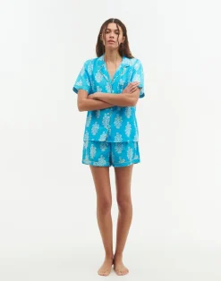 Natura Selection Pijama Jaya Summer