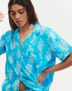 Natura Selection Pijama Jaya Summer