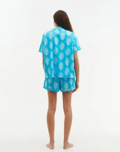 Natura Selection Pijama Jaya Summer