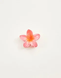 Natura Selection Pinza Pelo Flor