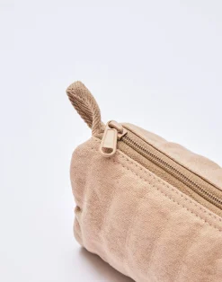 Natura Selection Plumier Canvas Lavado