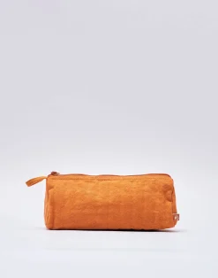 Natura Selection Plumier Canvas Lavado