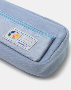 Natura Selection Plumier Portatodo Doble Bolsillo