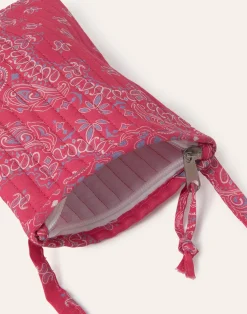 Natura Selection Portamóvil Bandana