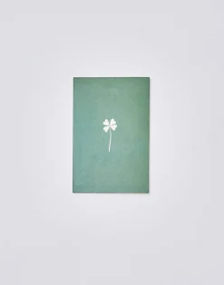 Natura Selection Postal Papel Con Sobre