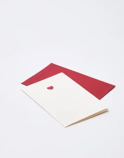 Natura Selection Postal Papel Con Sobre