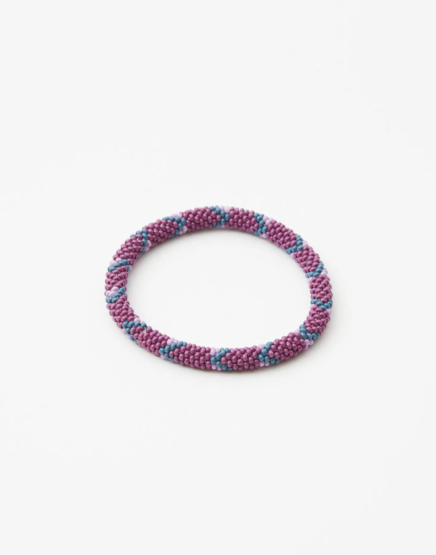 Natura Selection Pulsera Beads