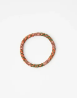 Natura Selection Pulsera Beads
