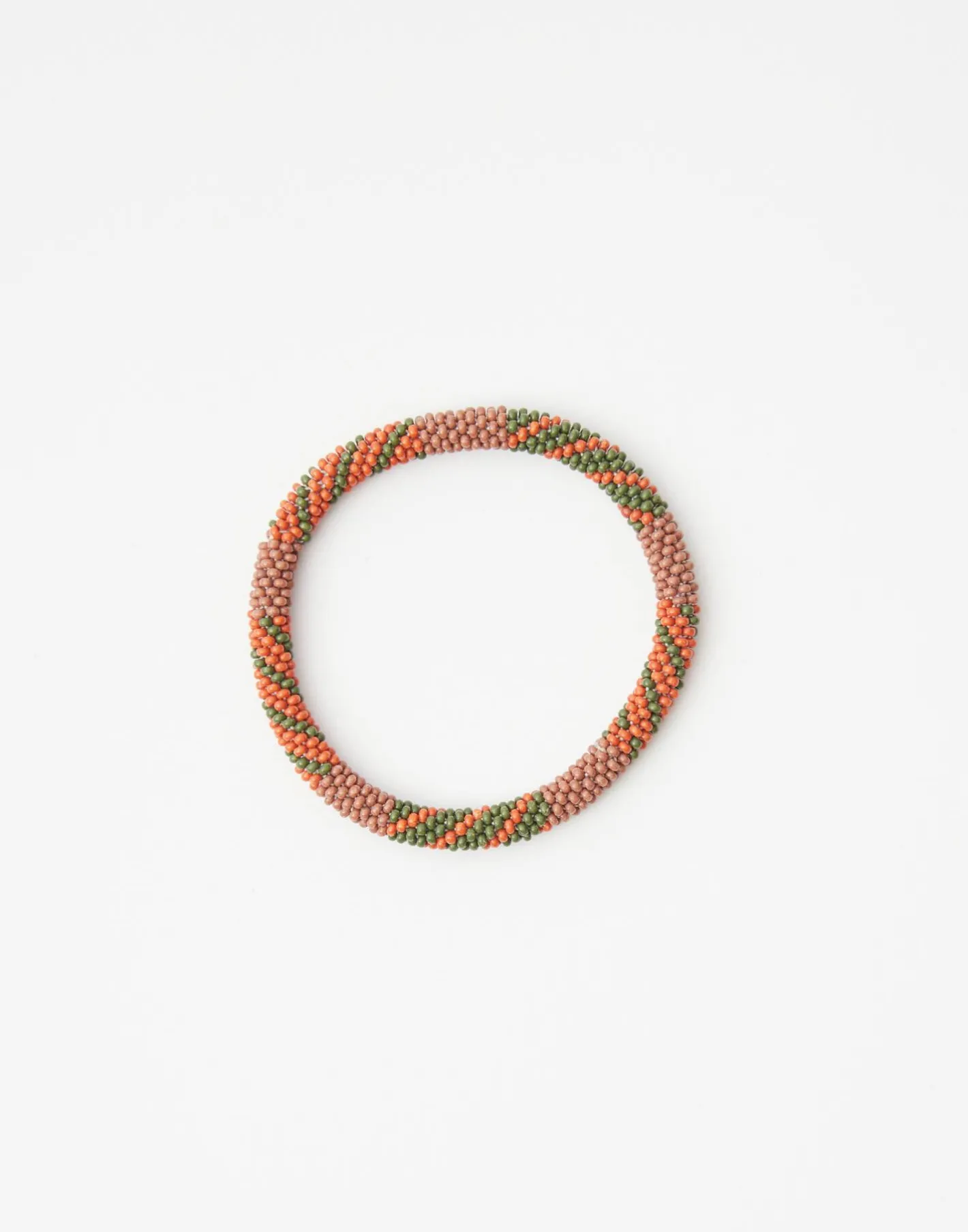 Natura Selection Pulsera Beads
