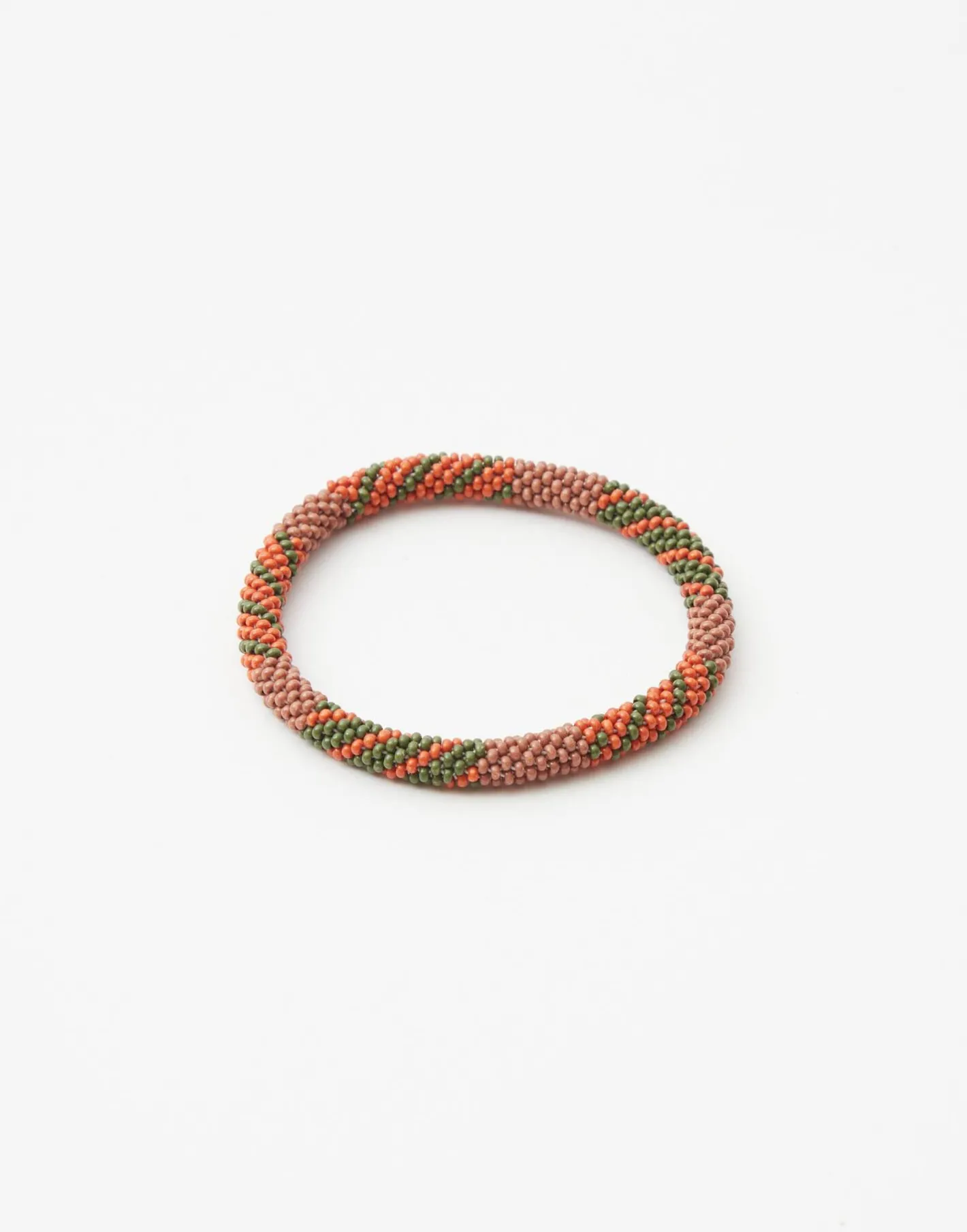 Natura Selection Pulsera Beads