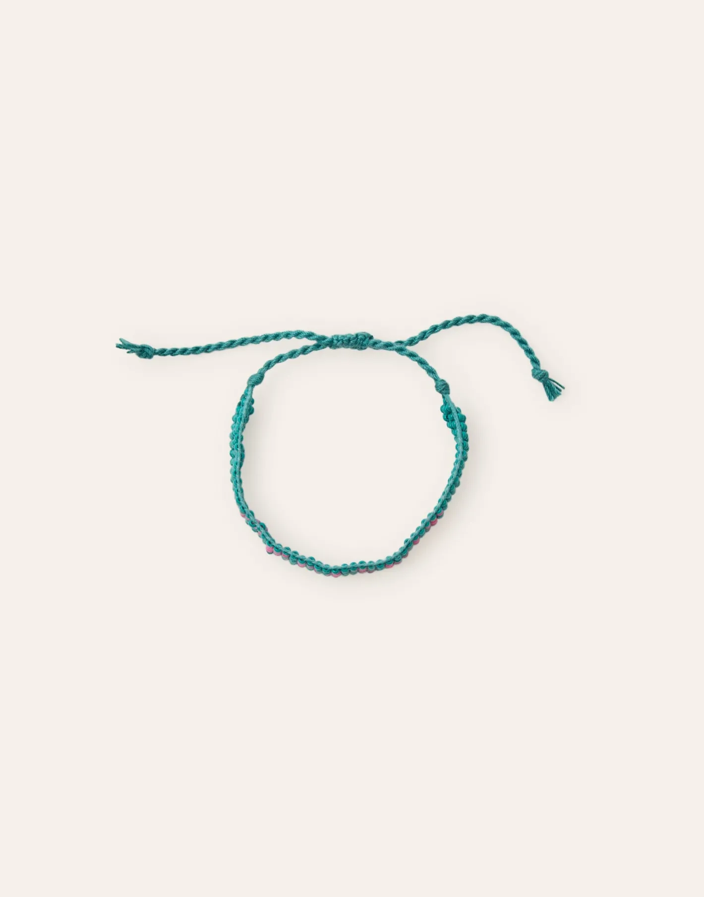 Natura Selection Pulsera Beads Horóscopo