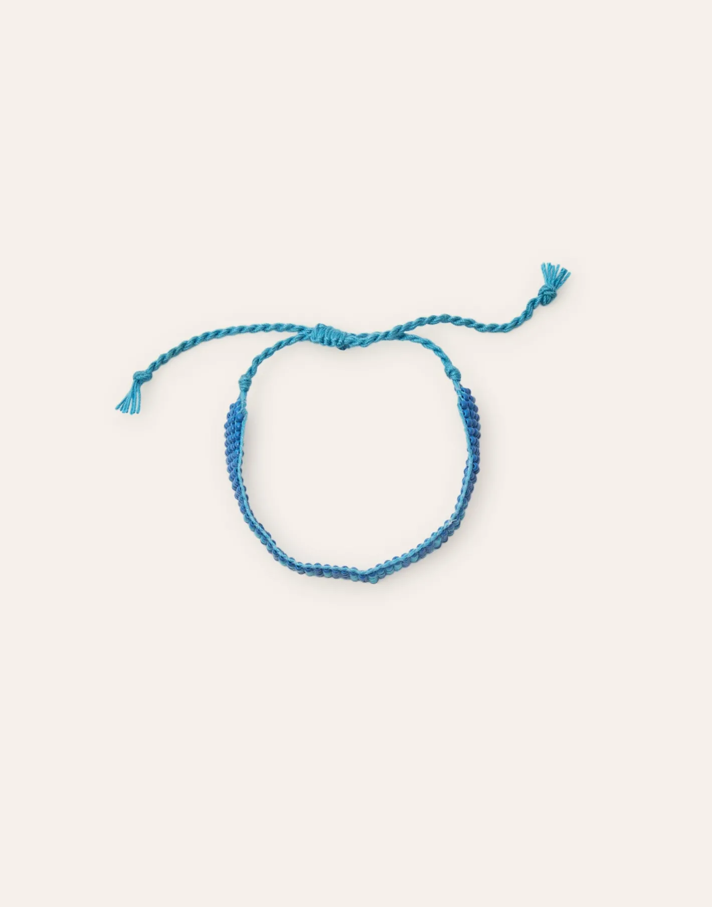 Natura Selection Pulsera Beads Horóscopo