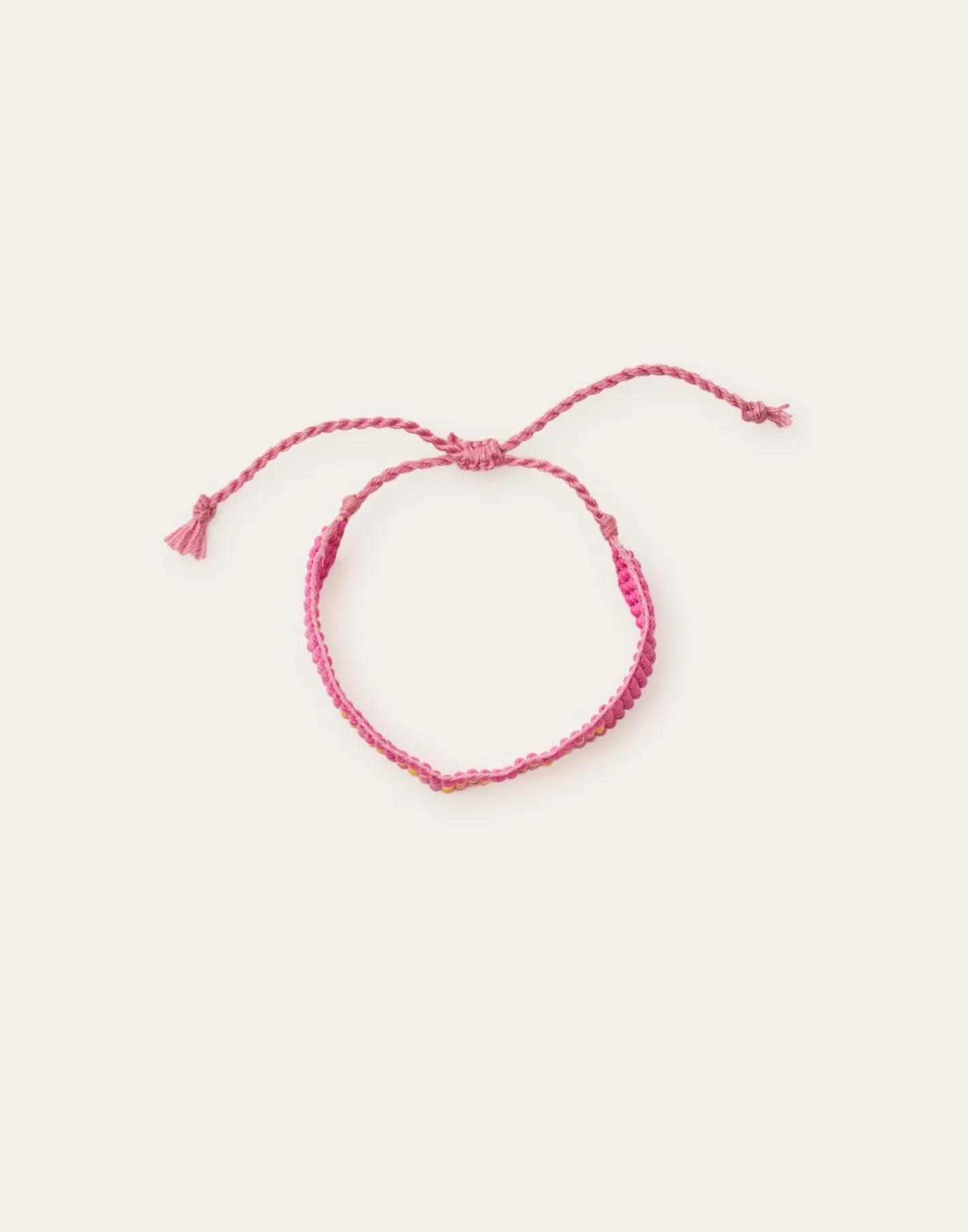 Natura Selection Pulsera Beads Horóscopo