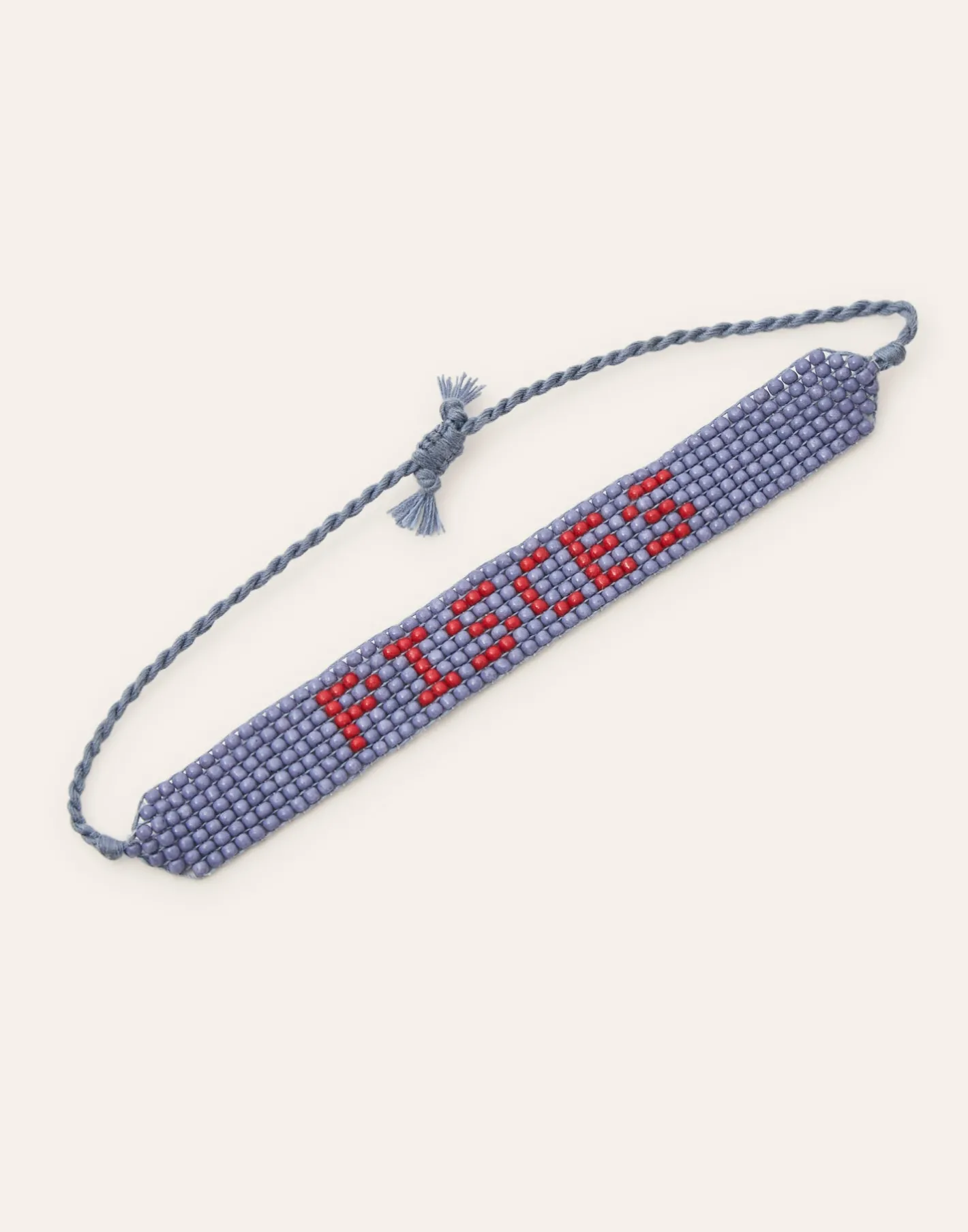 Natura Selection Pulsera Beads Horóscopo