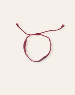 Natura Selection Pulsera Beads Horóscopo