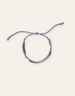 Natura Selection Pulsera Beads Horóscopo