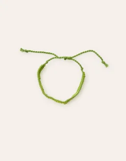 Natura Selection Pulsera Beads Horóscopo