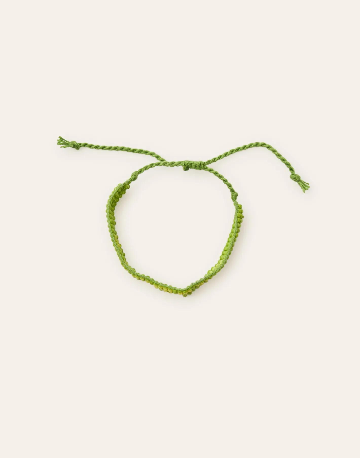 Natura Selection Pulsera Beads Horóscopo