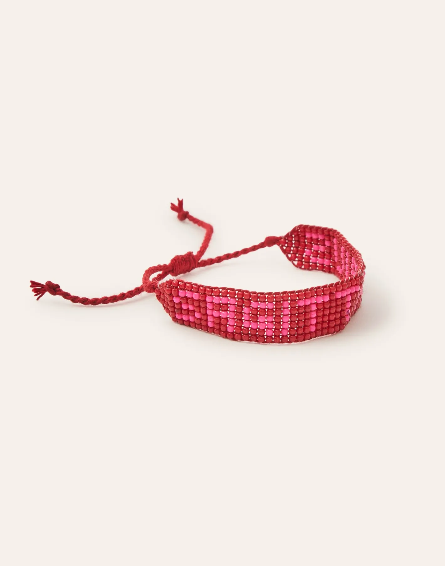 Natura Selection Pulsera Beads Horóscopo