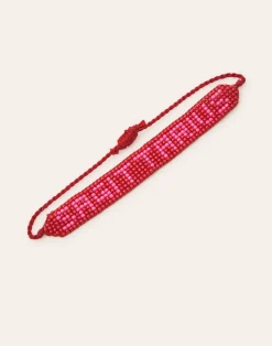 Natura Selection Pulsera Beads Horóscopo