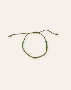 Natura Selection Pulsera Beads Horóscopo