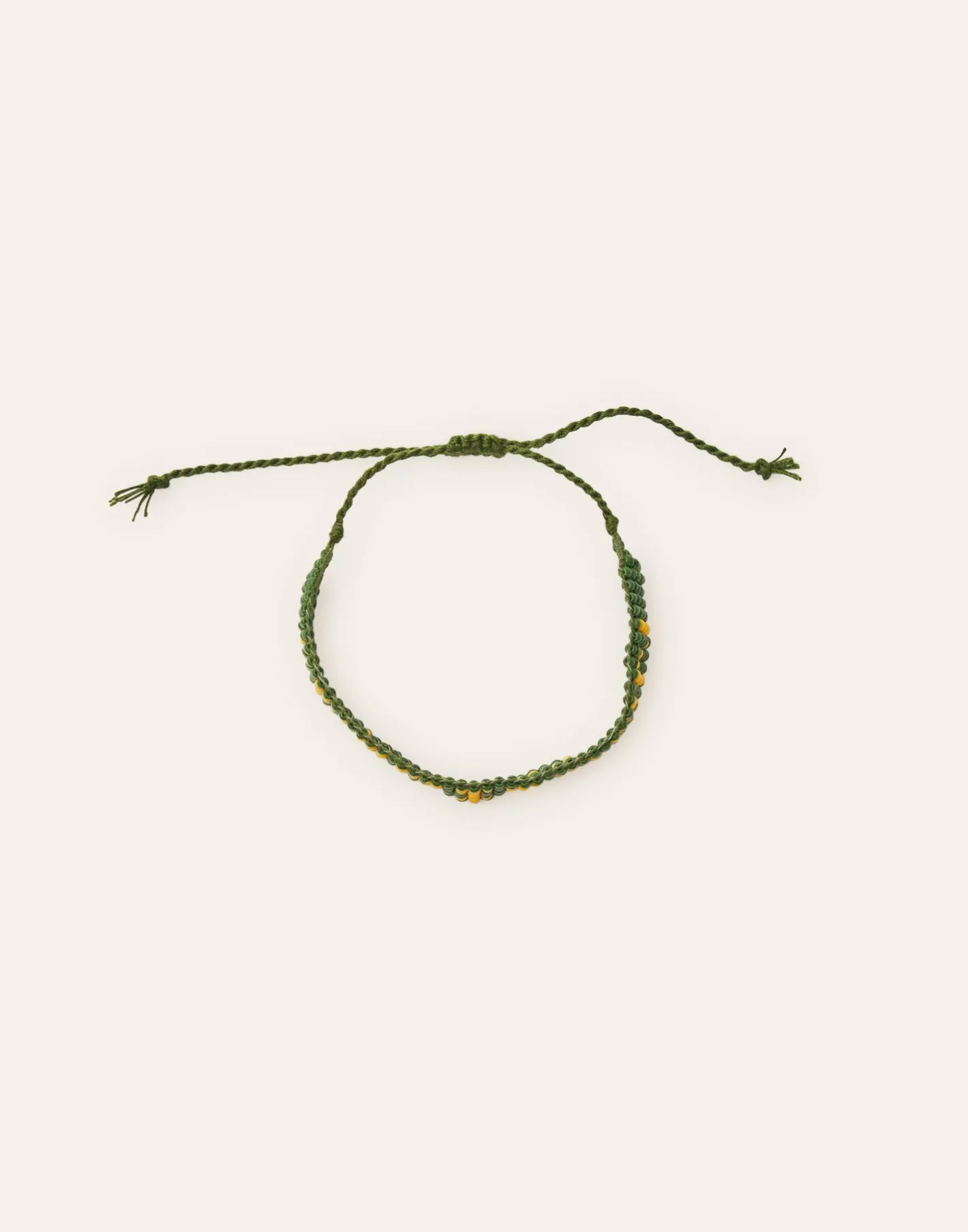 Natura Selection Pulsera Beads Horóscopo