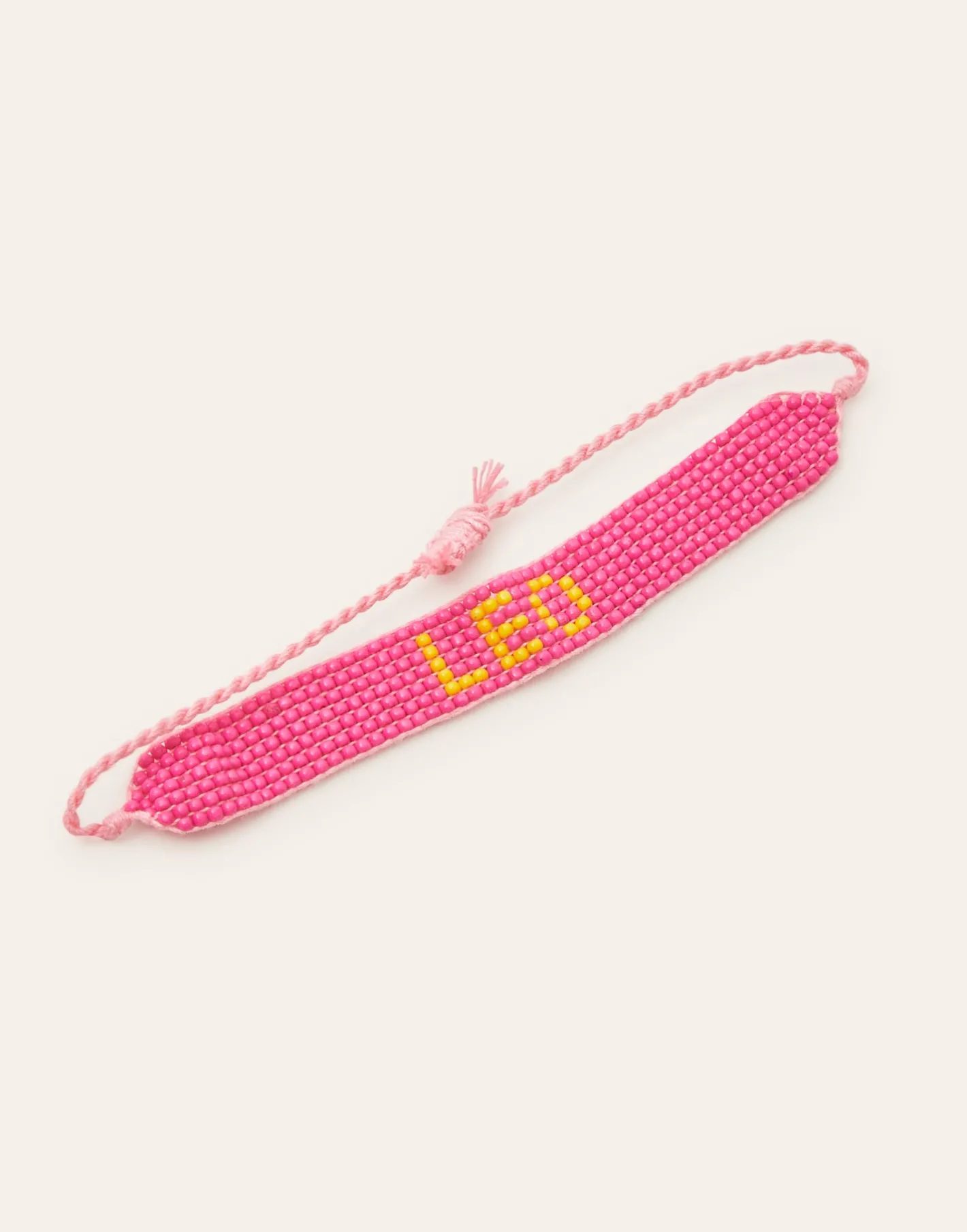 Natura Selection Pulsera Beads Horóscopo