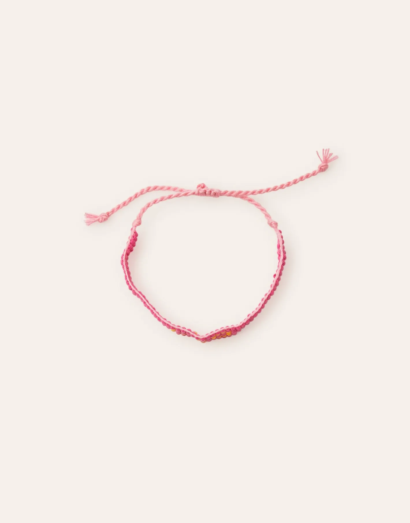 Natura Selection Pulsera Beads Horóscopo