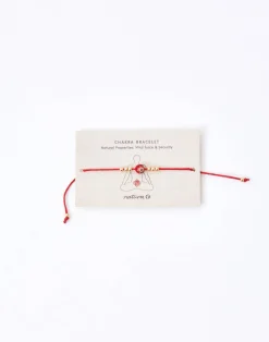 Natura Selection Pulsera Chakras
