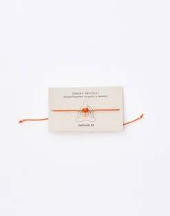 Natura Selection Pulsera Chakras