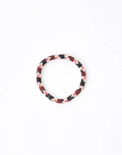 Natura Selection Pulsera Cordón Rígida Beads