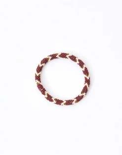 Natura Selection Pulsera Cordón Rígida Beads
