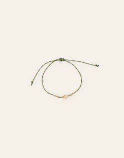 Natura Selection Pulsera Hamsa