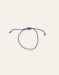 Natura Selection Pulsera Hamsa