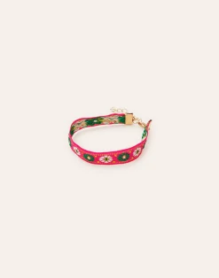 Natura Selection Pulsera Hilo Lurex