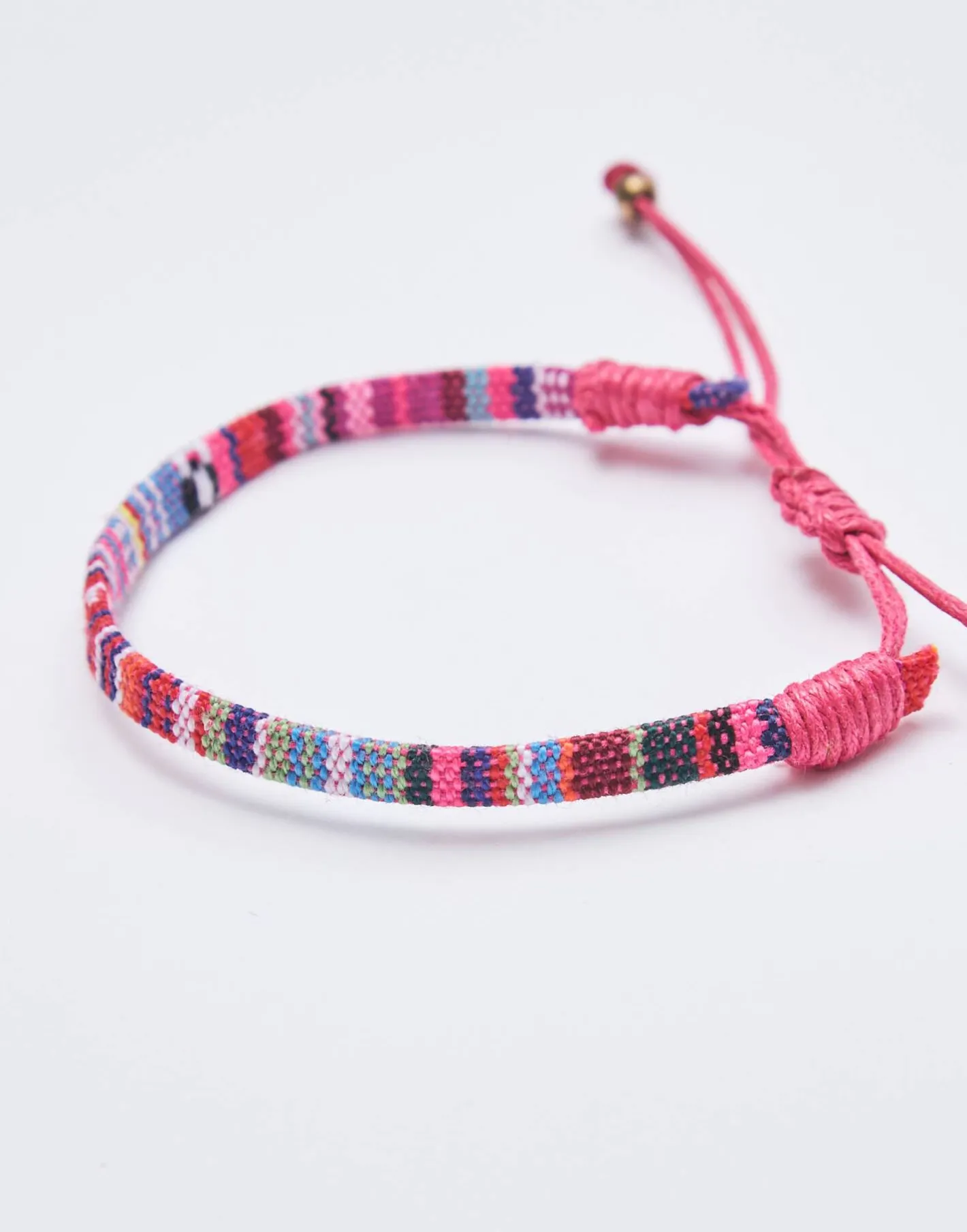 Natura Selection Pulsera Mexica