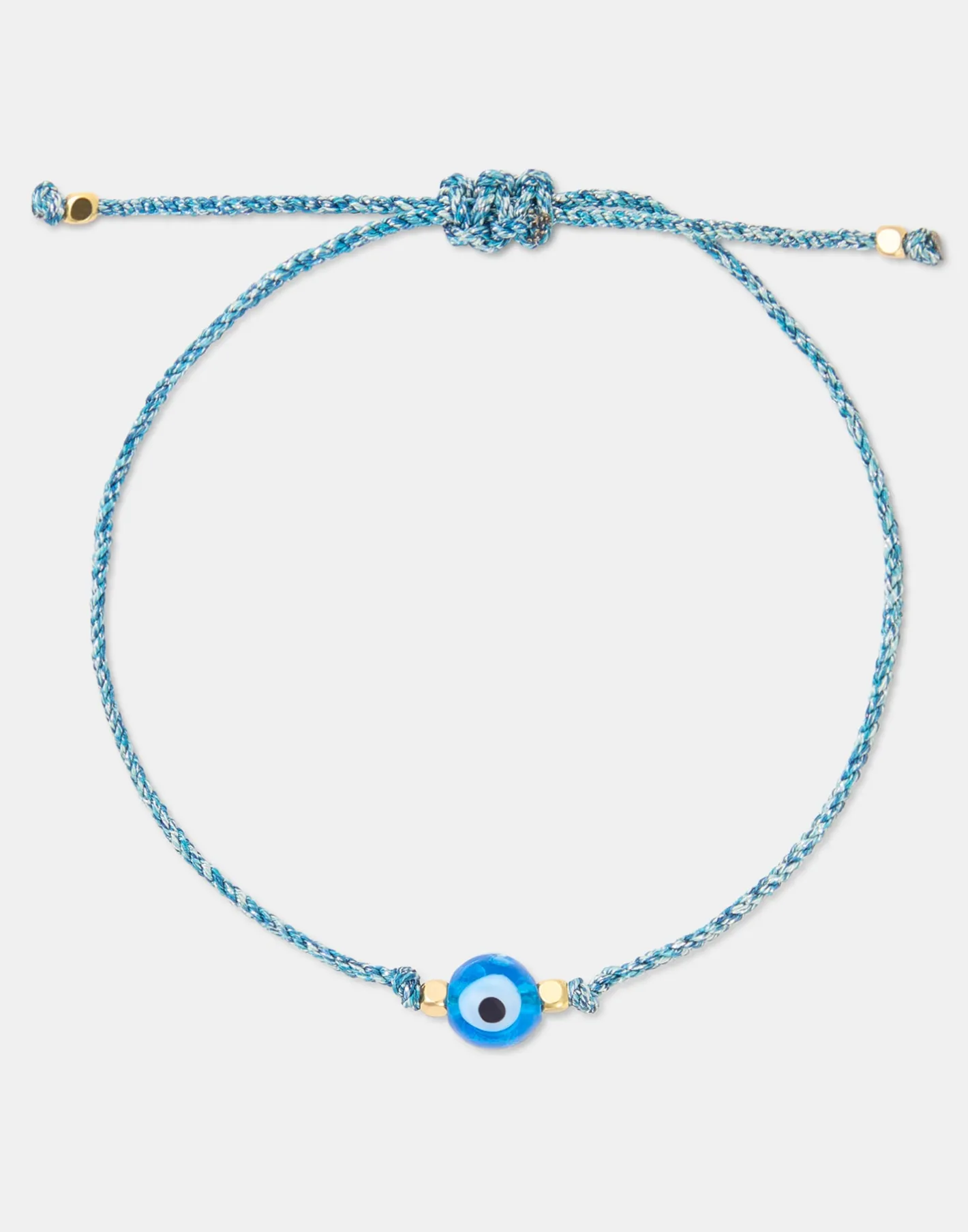 Natura Selection Pulsera Ojo Turco