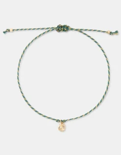 Natura Selection Pulsera Ojo Turco Sol