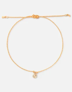 Natura Selection Pulsera Ojo Turco Sol