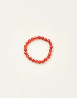 Natura Selection Pulsera Piedras