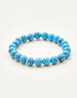 Natura Selection Pulsera Piedras