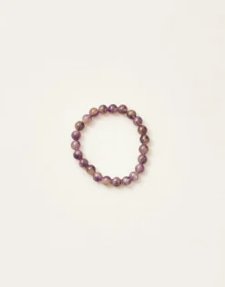 Natura Selection Pulsera Piedras