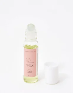 Natura Selection Roll-on Corporal Aromaterapia