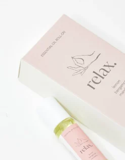 Natura Selection Roll-on Corporal Aromaterapia