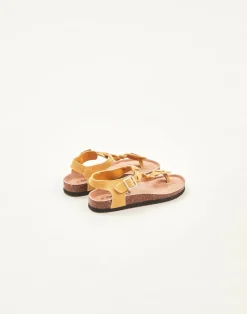 Natura Selection Sandalia Dedo Trenza