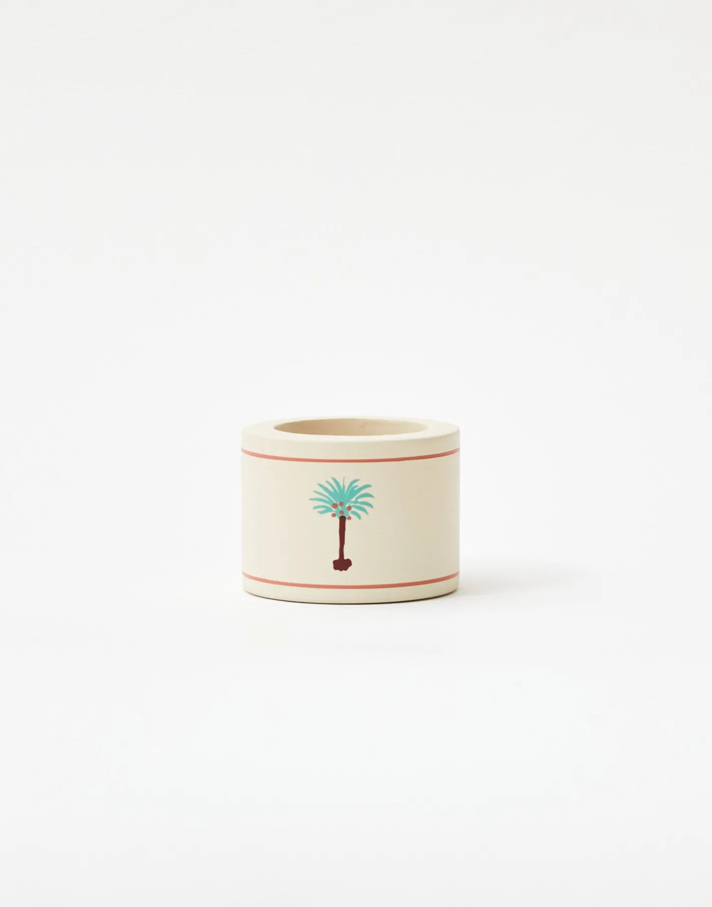 Natura Selection Servilletero Palmera